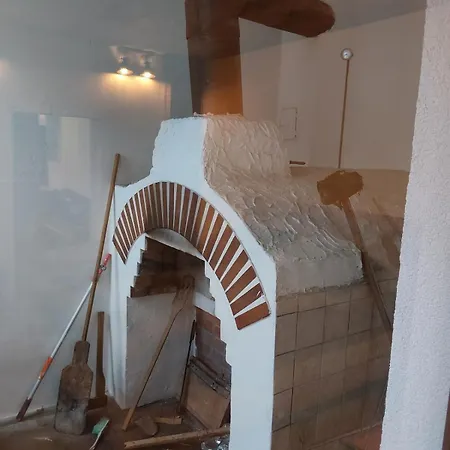 Kreatives Loft Mit Charme Und Parkplatz