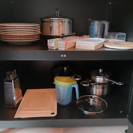 Appartement Kreatives Loft Mit Charme Und Parkplatz Fürth